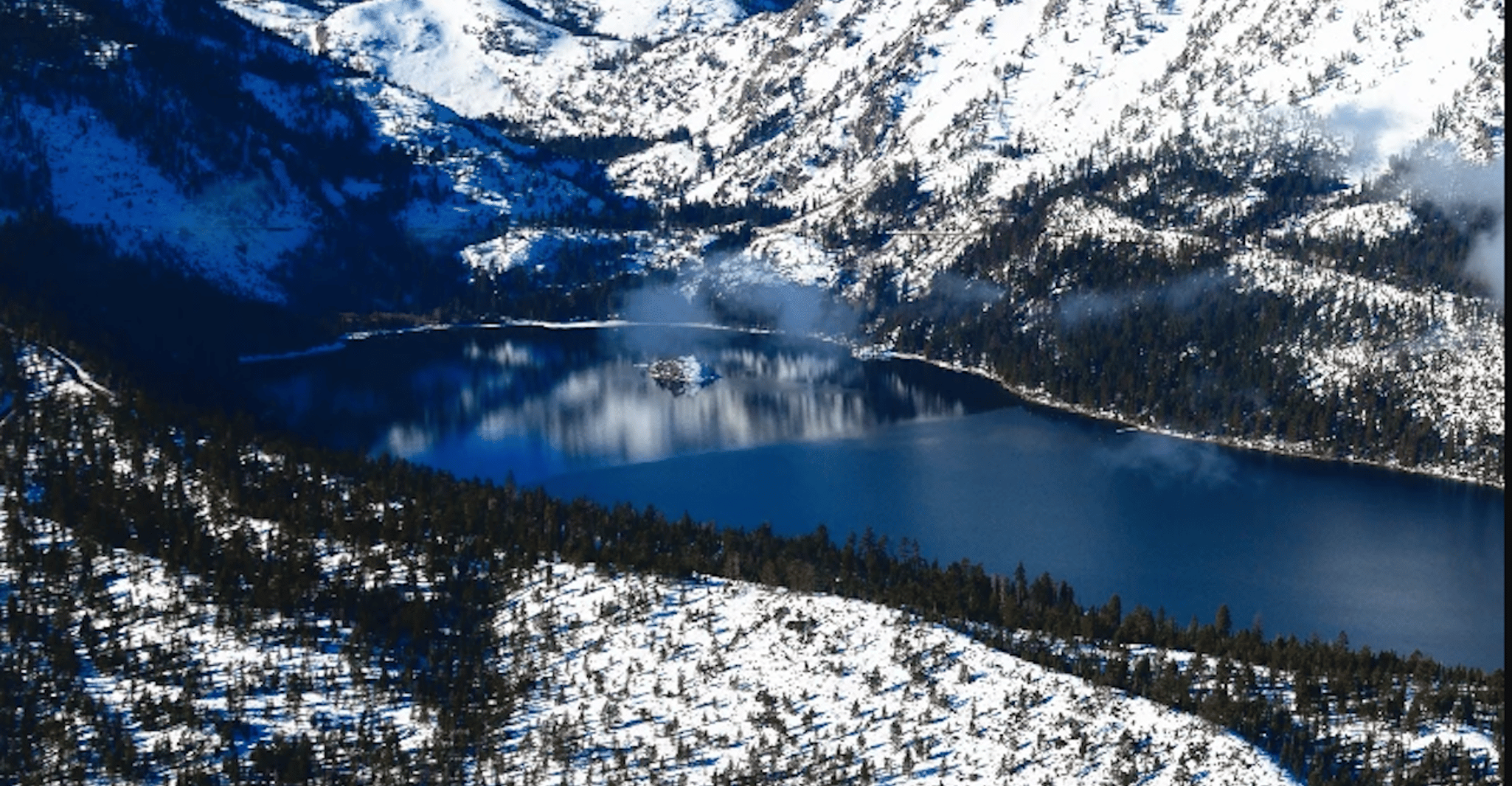 Cruzeiro de Happy Hour em South Lake Tahoe - Hizvo