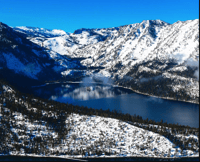 South Lake Tahoe, crucero de la hora feliz - Hizvo