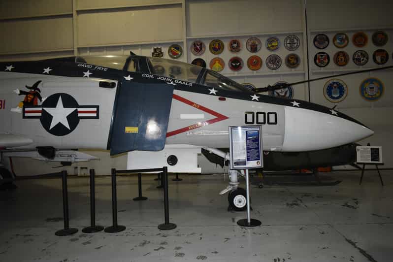 Lexington The Aviation Museum of Kentucky Entry Ticket GetYourGuide