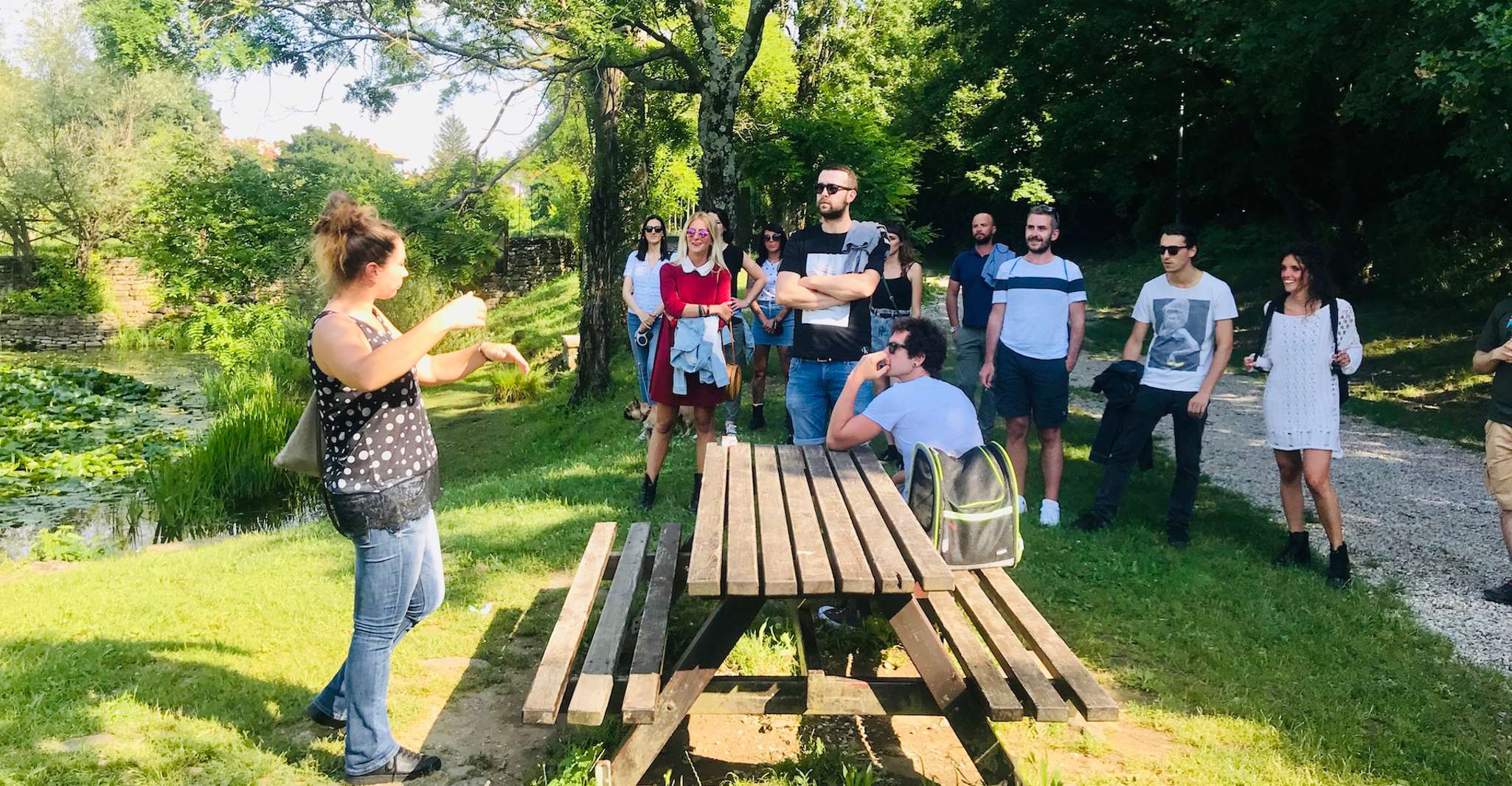 Trieste, 2,5 ore - Prosecco Origins Tour e Degustazioni - Hizvo
