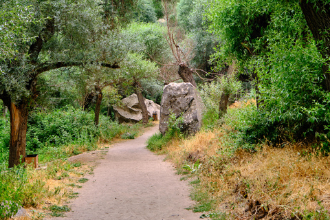 Cappadocia: 2-Day Cappadocia Red Tour & Green Tour Package