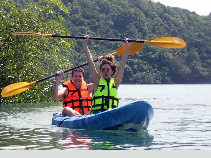 Koh Samui Island Hopping & Snorkeling with Pig Island Visit GetYourGuide