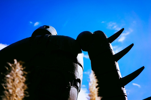 Tokyo: Ghibli Museum, Kichijoji, and Food Tour