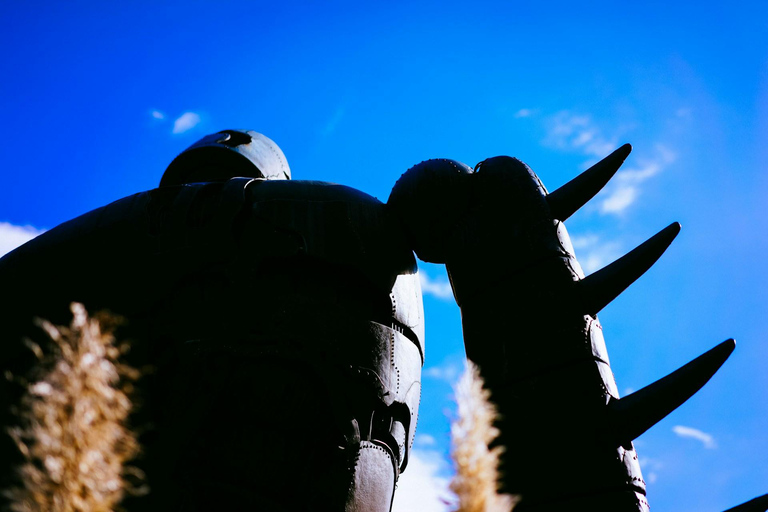 Tokyo: Ghibli Museum, Kichijoji, and Food Tour