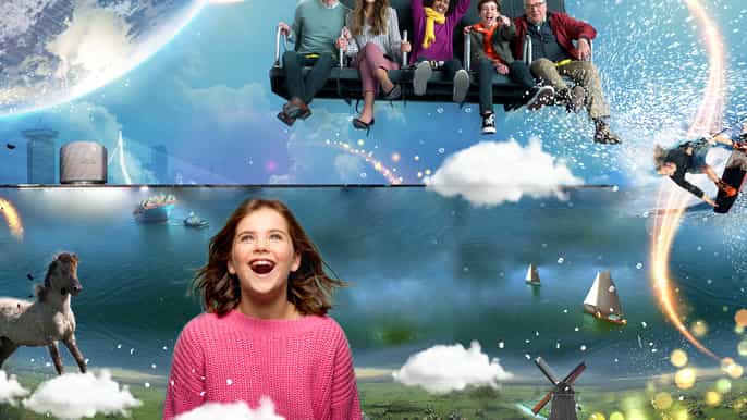 amsterdam the ultimate flight experience