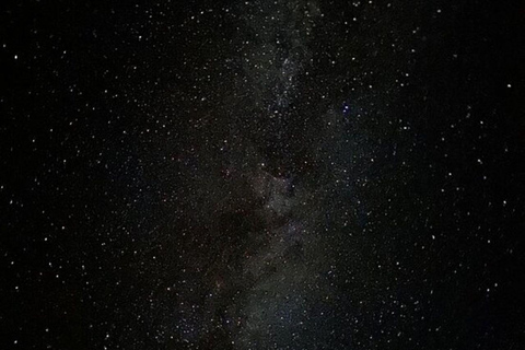 Page: Antelope Valley Canyon Stargazing Night Hike