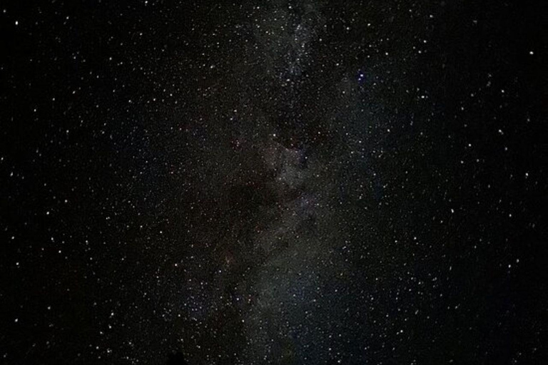 Page: Antelope Valley Canyon Stargazing Night Hike