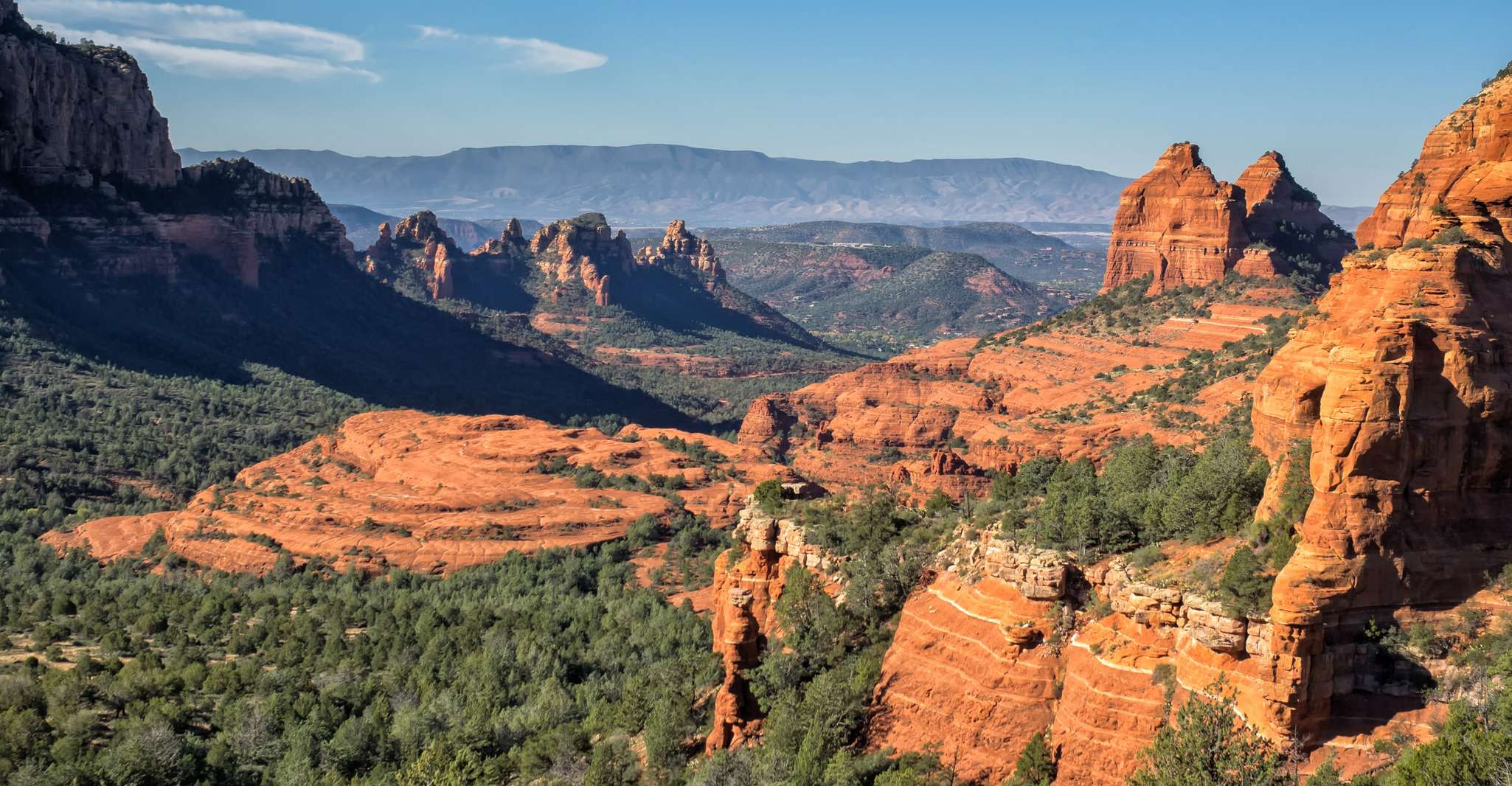 Sedona Mini Coach Tour - Hizvo