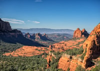 Sedona Mini Coach Tour - Hizvo