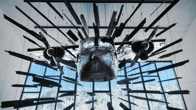 sölden 007 elemente james bond erfahrung mit gondel