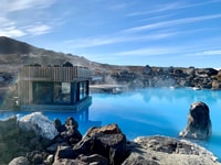 Mývatn, myvatn nature baths ticket de admisión - Housity