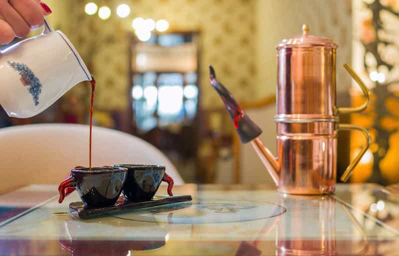 Naples Coffee Heritage Tour with Tastings GetYourGuide