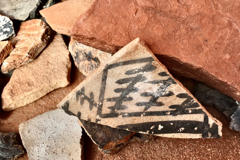 Circuit d&#039;une journée complète à Monument Valley et Mystery Valley