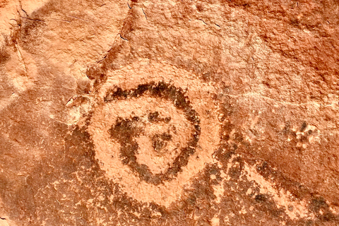 Circuit d&#039;une journée complète à Monument Valley et Mystery Valley