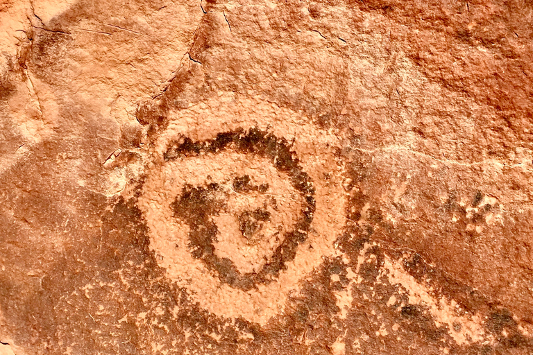 Circuit d&#039;une journée complète à Monument Valley et Mystery Valley