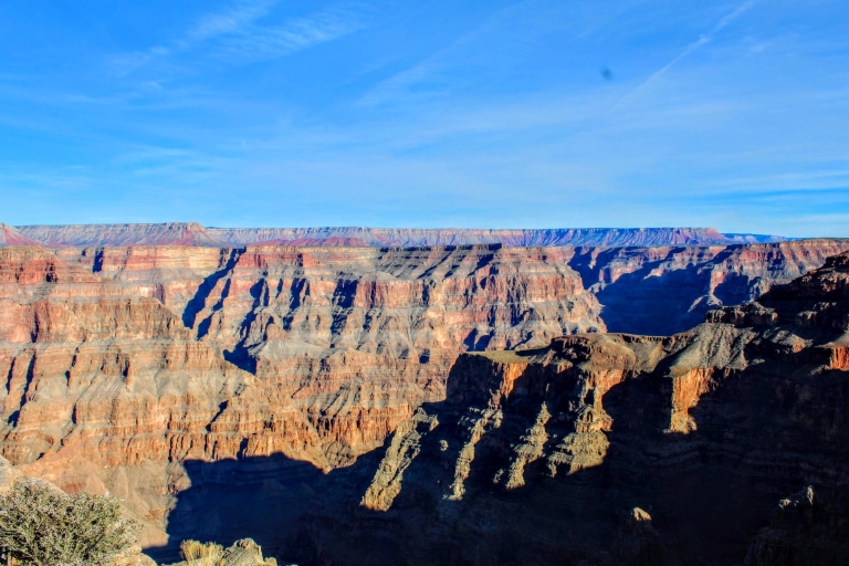 Grand Canyon: Bus Tour with Guided Walking Tour Grand Canyon: Bus Tour with Walking Tour Guide