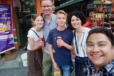 Kuala Lumpur Street Food Tour