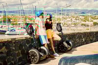 Saint-Pierre, Guided Segway City Tour - Housity