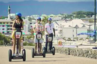 Saint-Pierre, Guided Segway City Tour - Housity