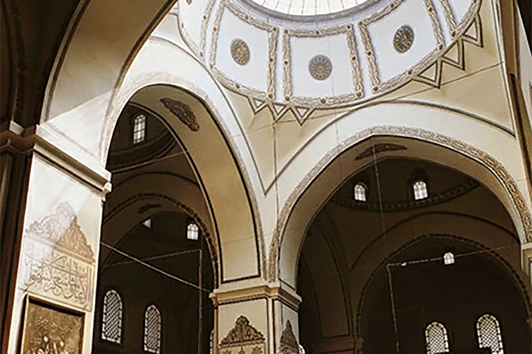 From Istanbul: Private Bursa City Day Trip