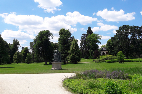 From Budapest: Gödöllő Palace of Queen Elisabeth Tour