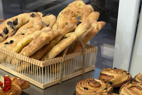 Berlin: Viennoiserie Pastry, Croissants & Danishes Workshop