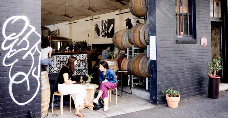 Craft Beer & Brewery Walk: Collingwood photo 9