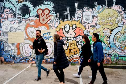 Private Melbourne: Fitzroy Collingwood Culture & History - Image 3