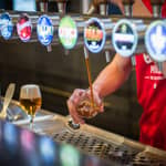 Bruxelles: Tour di degustazione della birra belga