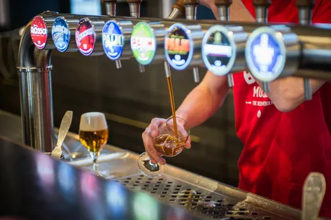 Tour di degustazione della birra belga