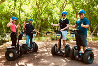 Etang-Salé les Hauts, Segway Green Tour - Hizvo
