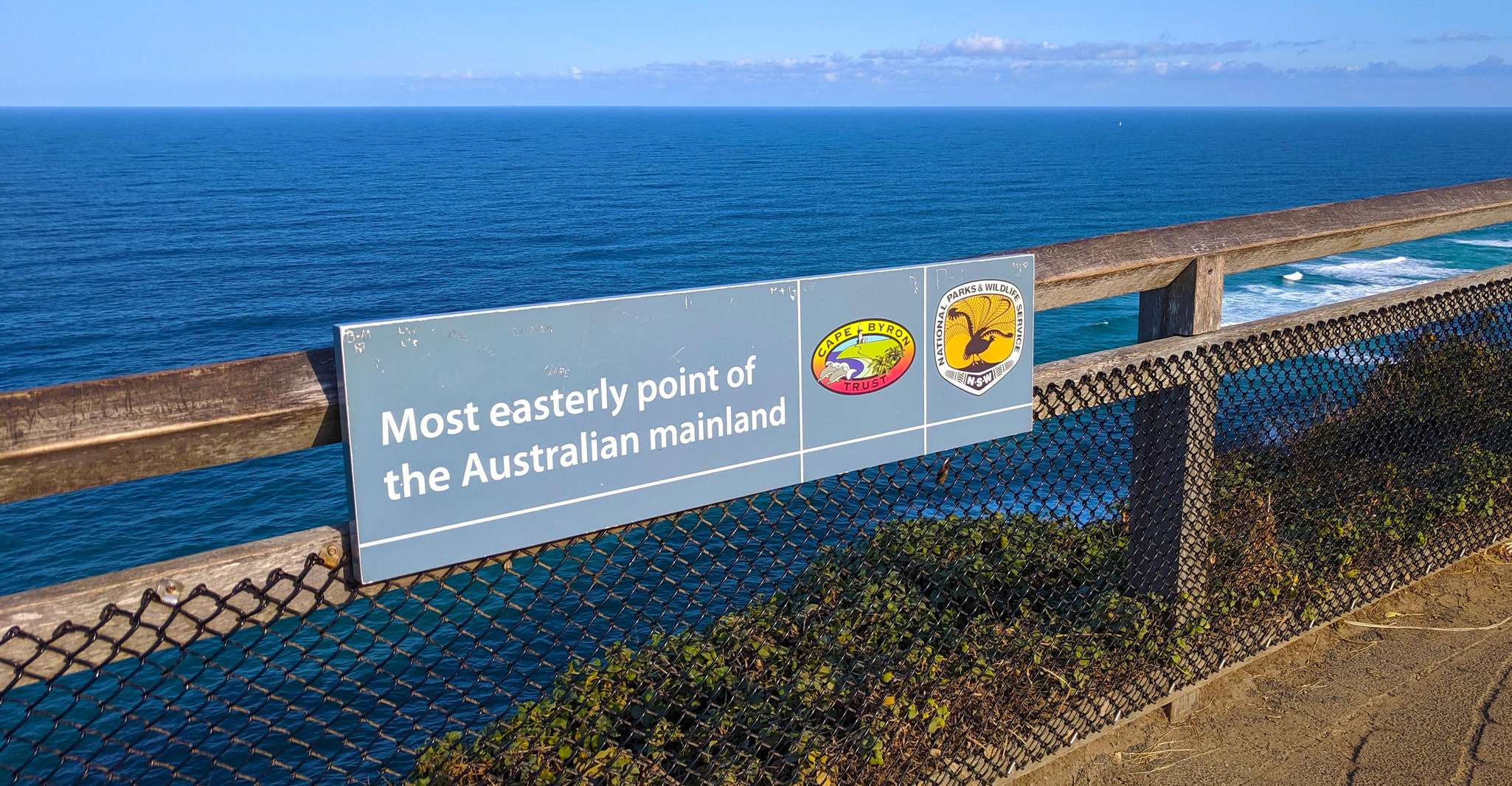 From Brisbane: Byron Bay, Bangalow, and Gold Coast Day Tour photo 11