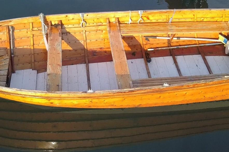 Belfast: visite en petit groupe de la Chaussée des Géants et de la côte nord