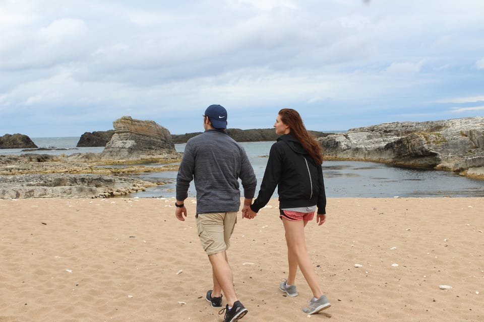 Belfast, Giants Causeway e North Coast Small Group Tour - Hizvo