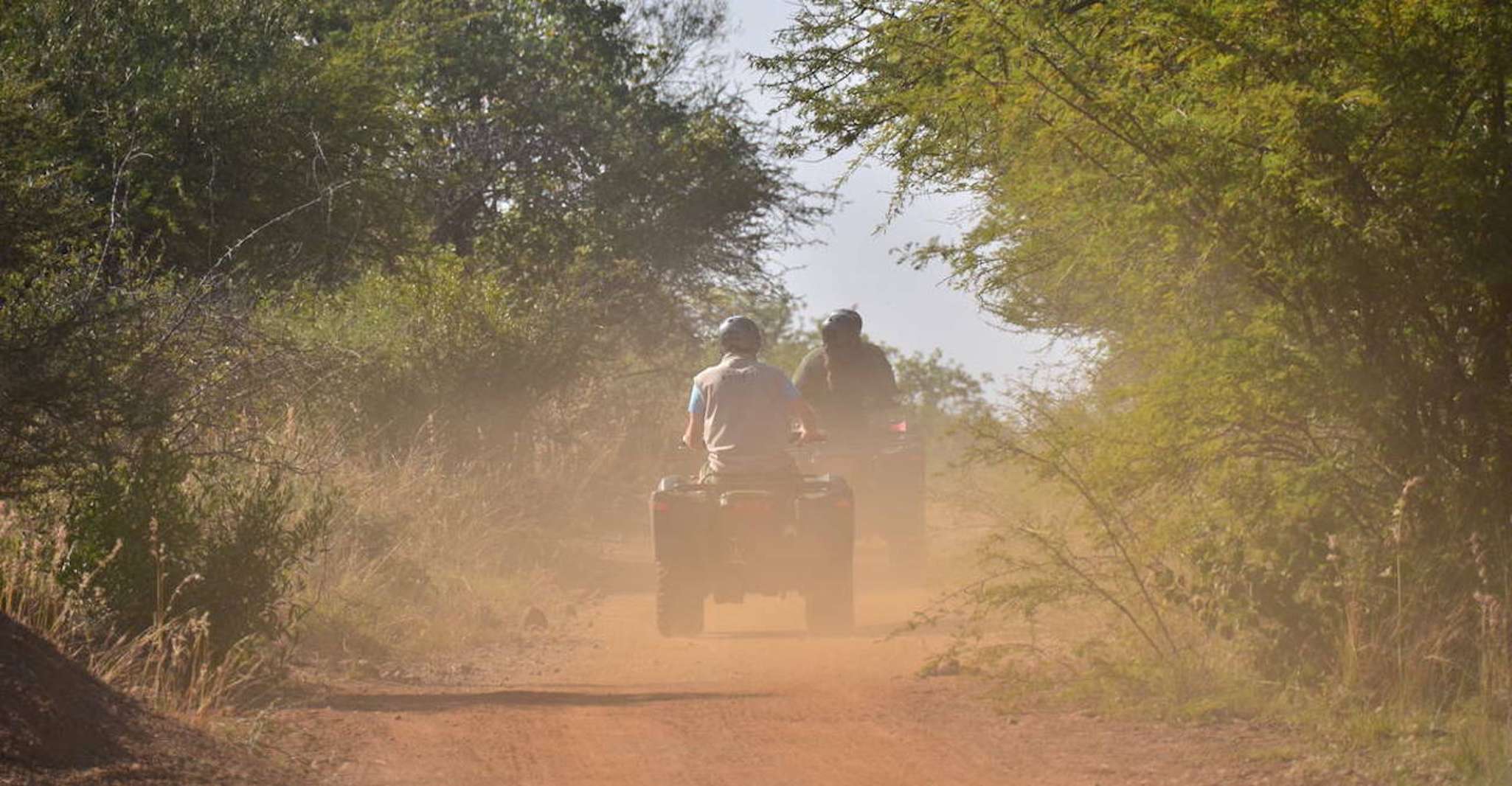 Sun City, Quad Biking Nature Trail - Housity