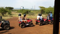 Sun City, Quad -Byking Nature Trail - Housity