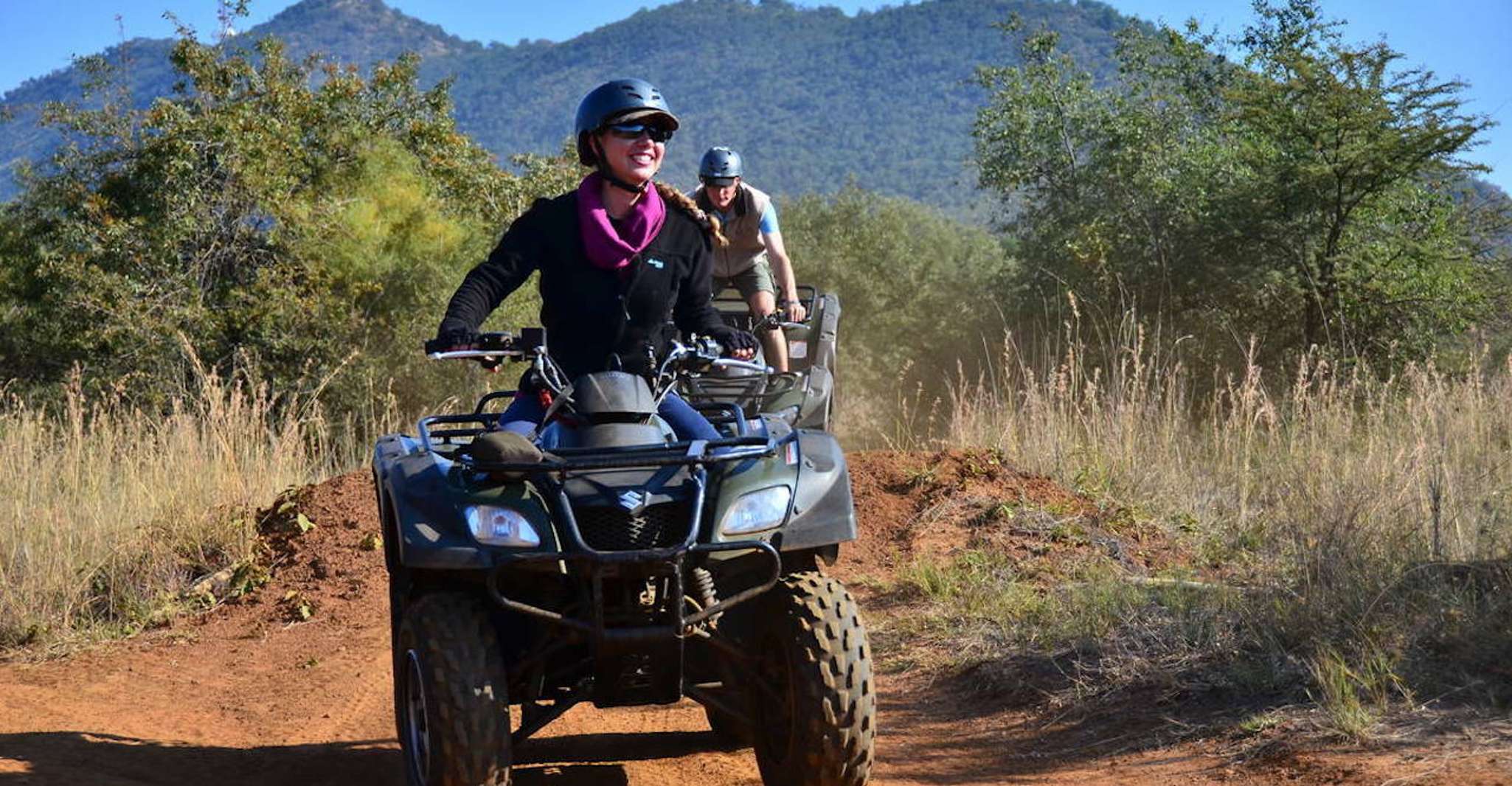 Sun City, Quad Biking Nature Trail - Housity