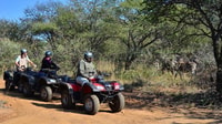 Sun City, Quad -Byking Nature Trail - Housity