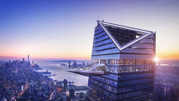 nyc edge observation deck skiptheticketline options