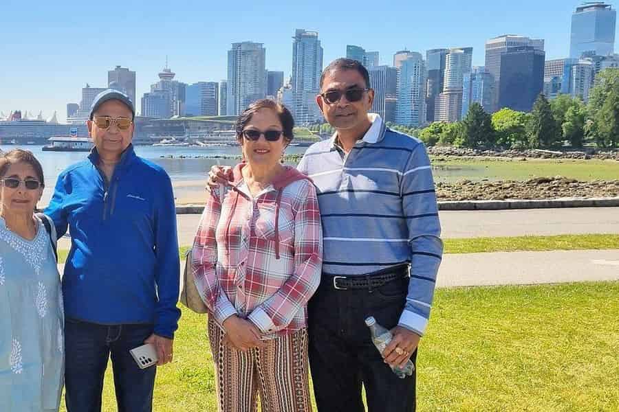 Vancouver: 7-tägige private Tour durch Westkanada. Foto: GetYourGuide