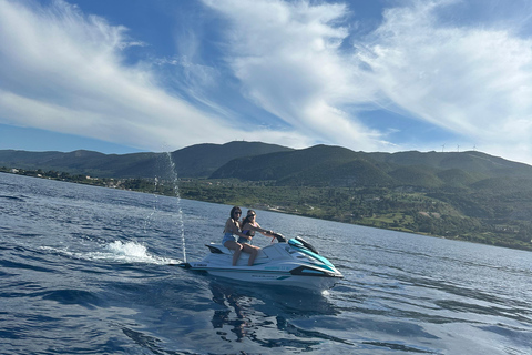 Zakynthos: Private Boat Cruise with Drinks Zakynthos: 4h Private Cruise - North side