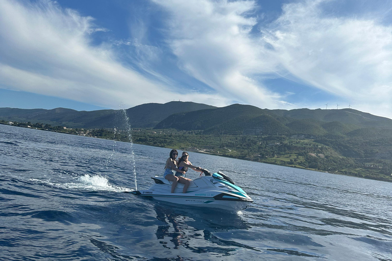 Zakynthos: Private Boat Cruise with Drinks Zakynthos: 4h Private Cruise - North side