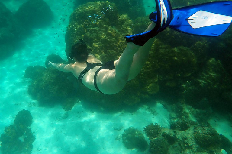 Mu Ko Ang Thong Park: Semi-private Sunset Cruise Tour