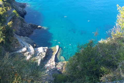 Cinque Terre Private Day Trip from Florence