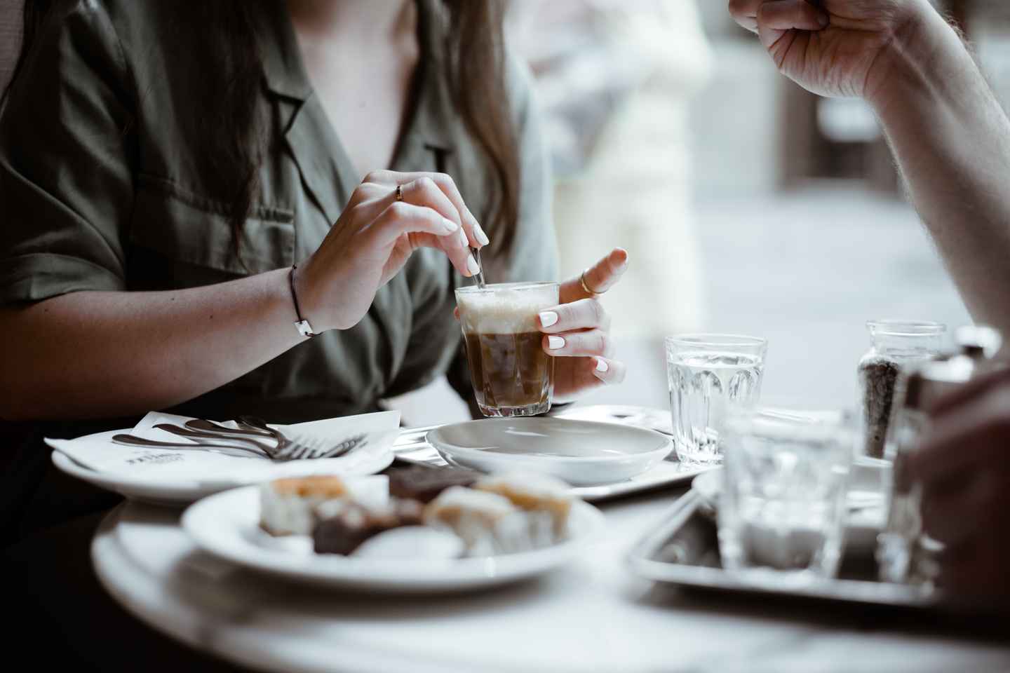 Vienna: Coffee House Culture Tour with Tastings