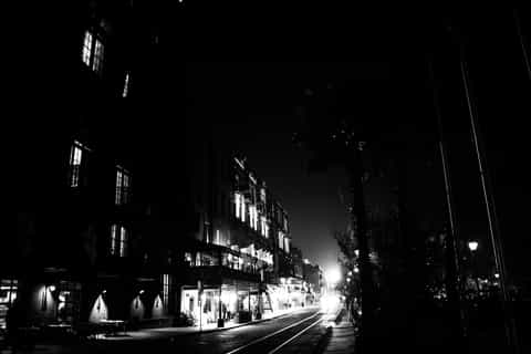 Savannah: Haunted History and Ghosts Walking Tour
