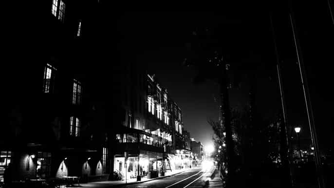 savannah haunted history and ghosts walking tour