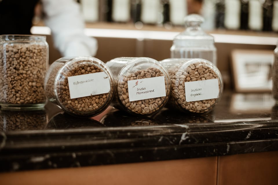 Wien: Traditionen med den wieneriske kaffeoplevelse | GetYourGuide