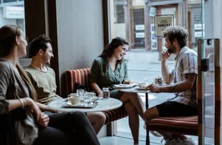Wien: Kaffeehauskultur-Tour mit Verkostungen