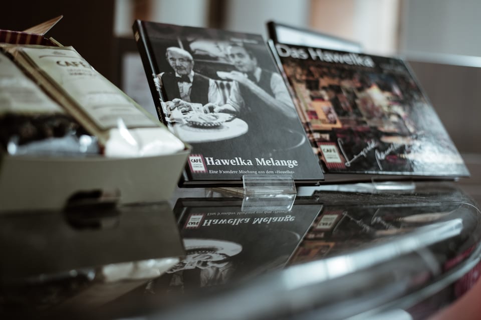 Wien: Traditionen med den wieneriske kaffeoplevelse | GetYourGuide